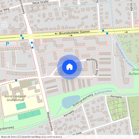 Weißenstadter Ring 6, 13581 Berlin OT Staaken