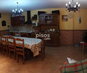 Casa adosada en alquiler en Urbanización Callejillas - Photo 3