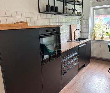 Nachmieter Gesucht - Photo 1