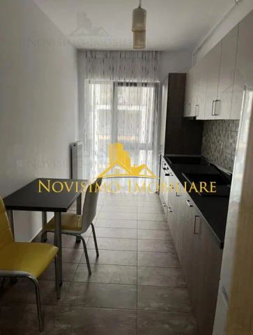 NOVISIMO-IMOBILIARE: APARTAMENT CU DOUA CAM. DE INCHIRIAT IN ZONA ALBERT P. - Fotografie 5