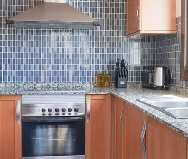 Luxury Flat for rent in Estepona, Spain - Photo 6