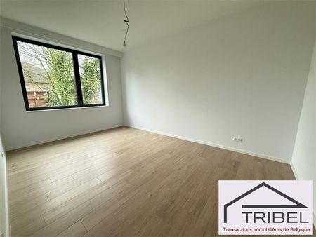 Appartement à UCCLE (1180) - Photo 2