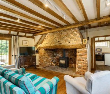 1 bedroom cottage to rent - Photo 1