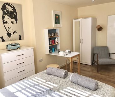 Studio Flat, Anson Road, NW2 - Photo 4