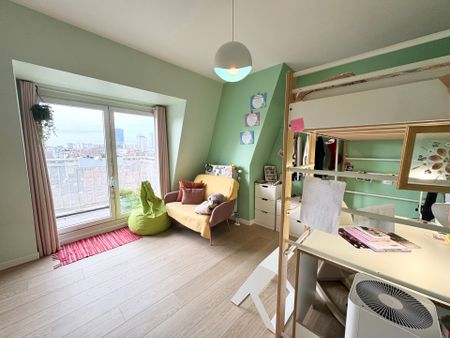 Boulevard Charlemagne, 1000, Bruxelles - Photo 5