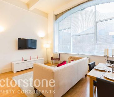1 bedroom apartment to rent - Photo 2