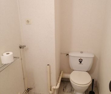 Location Appartement 1 pièce 20m² RENNES 35700 - Photo 1