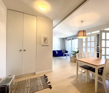 Mieszkanie na wynajem Wrocław-Psie Pole Wrocław - Photo 1