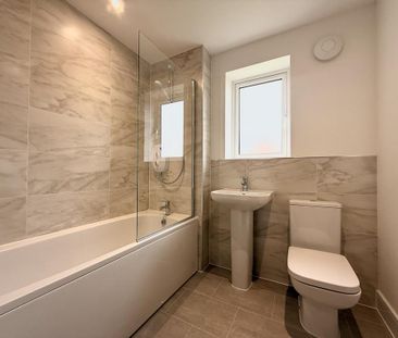 2 bedroom house to rent - Photo 5