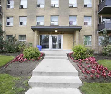 Stevenvale Drive Apartments - Photo 2