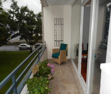 Hochwertig vollmöblierte Wohnung Nahe U-Bahn Kreillerstraße - Foto 1