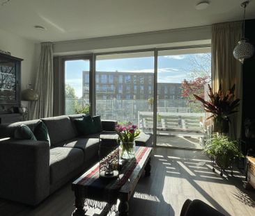 Te huur: Appartement Winklerlaan in Utrecht - Foto 2