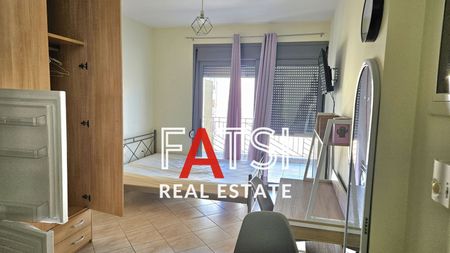 Studio/Γκαρσονιέρα για ενοικίαση Άγιος Νικόλαος (Βόλος) - Photo 4
