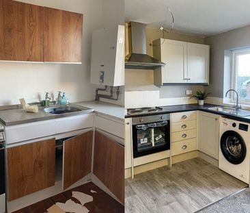 1 Bed Flat, Middlecliff Rise, S20 - Photo 6