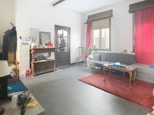 Centrum: woning met 2 slaapkamers - Foto 1
