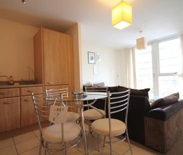 1 bedroom apartment to rent - Photo 1