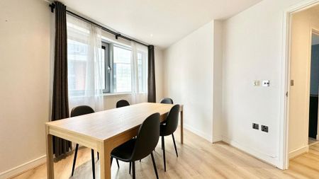 2 bedroom apartment to rent - Photo 3