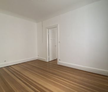 Appartement - 4 pièces - 104 m² - Strasbourg - Photo 5