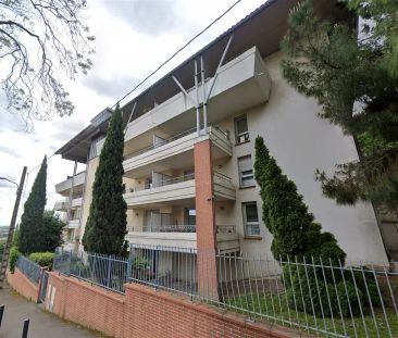 Location appartement 2 pièces - 40.45m² à Toulouse (31500) - Photo 2