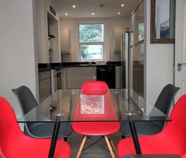 1 bedroom in a house share to rent - Photo 2