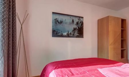 Calle de Guzmán el Bueno, Madrid, Community of Madrid 28003 - Photo 4