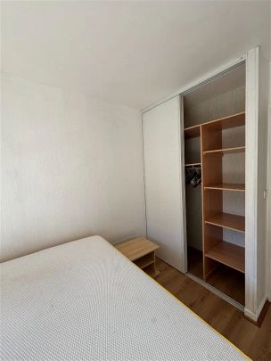 Location appartement 2 pièces - 40m² à Laval (53000) - Photo 1