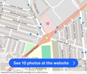 Gerald Road, Salford, M6 - Photo 1