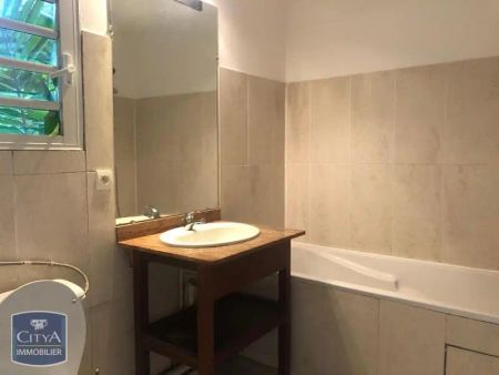 Appartement à louer 2 pièces 42.19m² - Photo 5