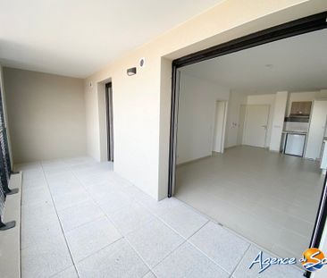 Location Appartement 2 pièces 38m² FRONTIGNAN 34110 - Photo 6