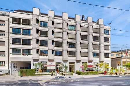 Mieten ohne Kaution - Wohnen am Puls von Zürich! - Foto 5