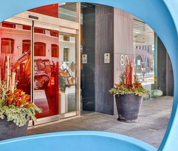 For Lease - 80 John Street Unit# 2808, Toronto, Ontario - Photo 4