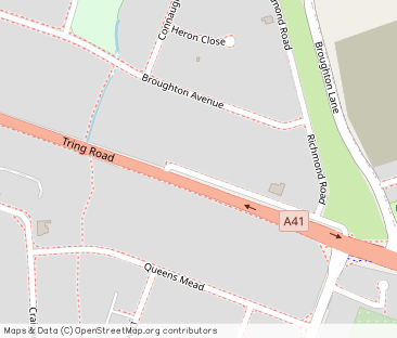 Tring Road, Aylesbury - Photo 1