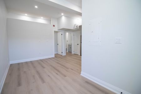 Newly Renovated 1 Bedroom unit in Welland - Photo 3
