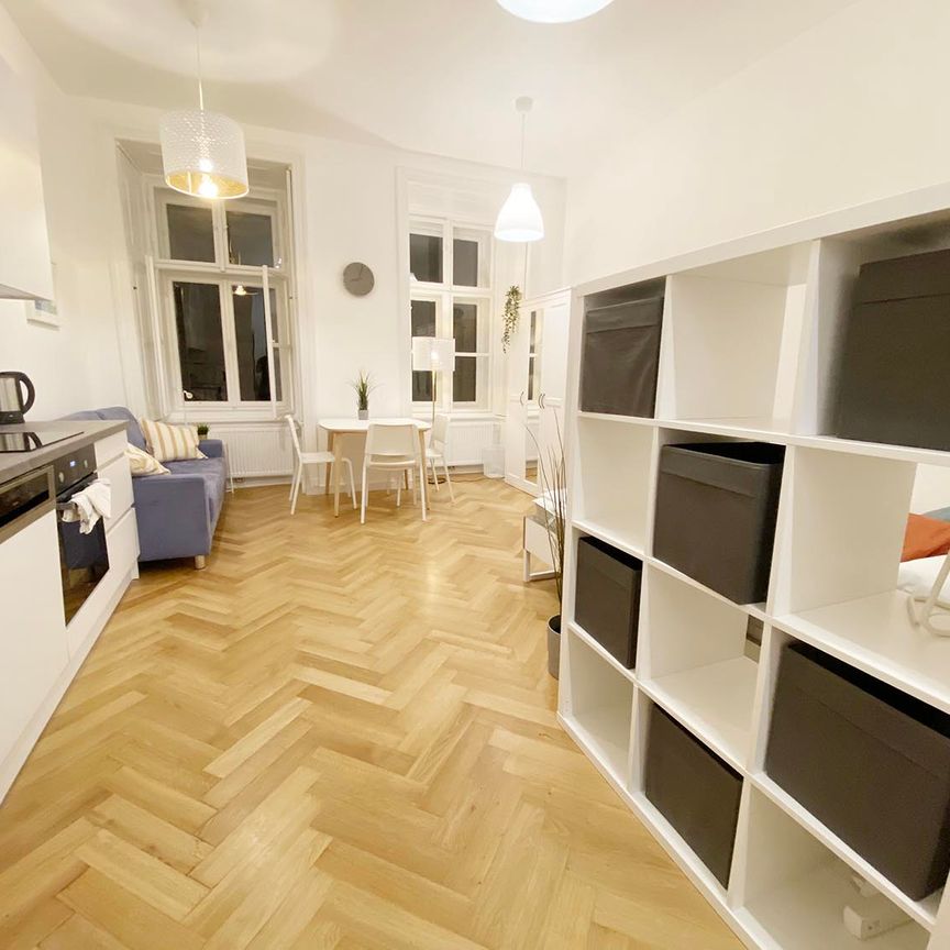 Große Neugasse Studio - Photo 1