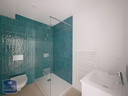 Location Appartement 2 pièces 53m² POMMIERS 69480 - Photo 4