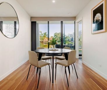 2 Bedroom 2 bathroom - Photo 4