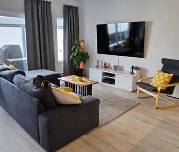 50 place Edmond Aucoin Saint-Boniface - Photo 1