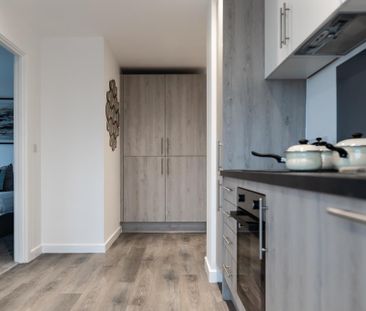 2 bedroom apartment to rent - Photo 2