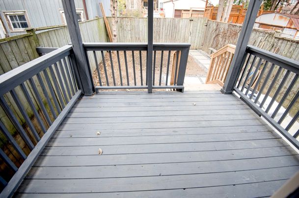 For Lease - 1314 Dundas Street Unit# 1 - Main Floor, Toronto, Ontario - Photo 1