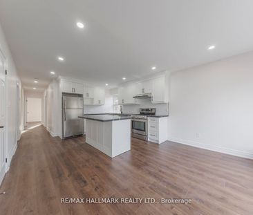 For Lease - 39 Stansbury Crescent Unit# Upper, Toronto, Ontario - Photo 4