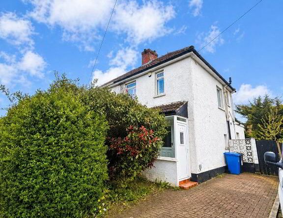 49 Summerhill Avenue, Belfast, BT5 7HD - Photo 1
