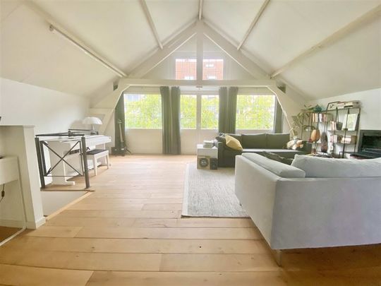 Duplex in a rear house - Foto 1