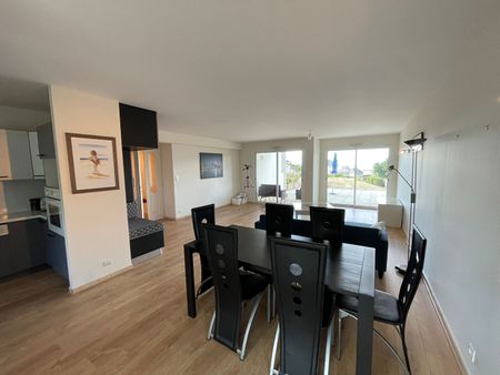 Location Appartement 4 pièces 85m² - Photo 2