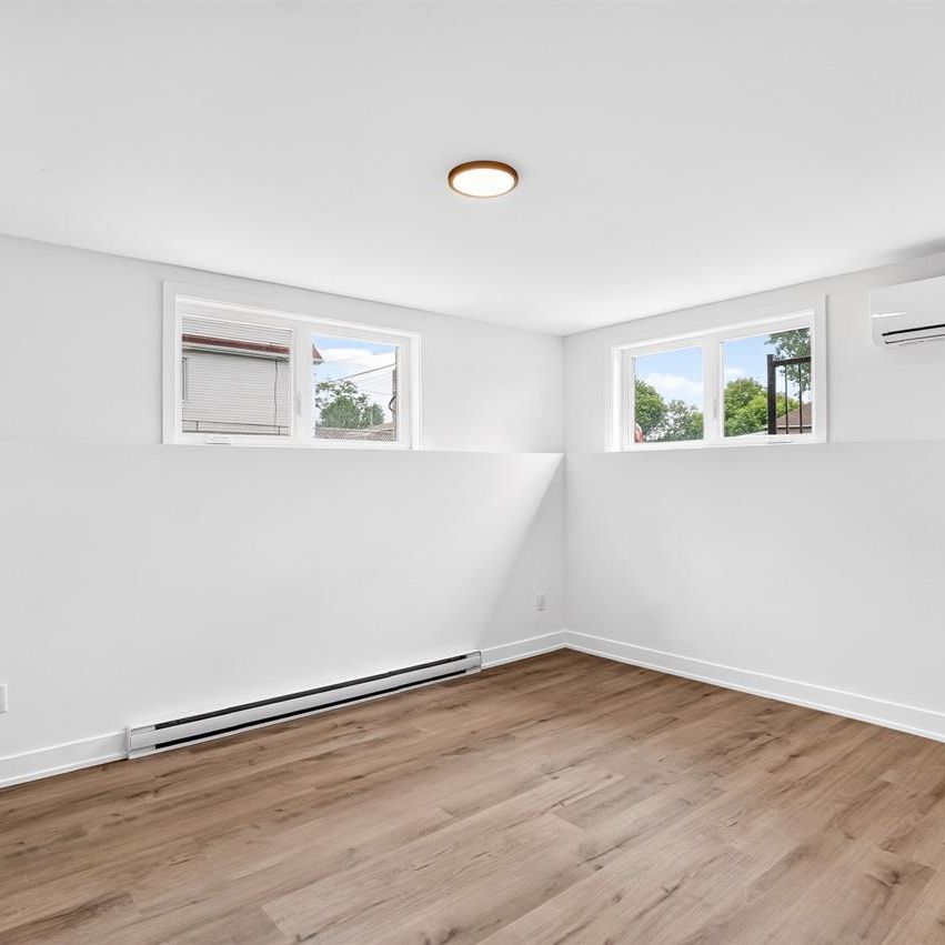 855 Boulevard Maloney Est (Gatineau) Beau 3 1/2 Construction NEUVE !! - Photo 1