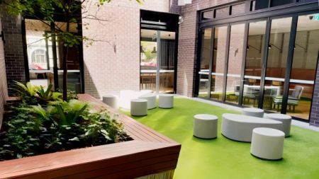 UniLodge Ultimo, Sydney - Photo 3