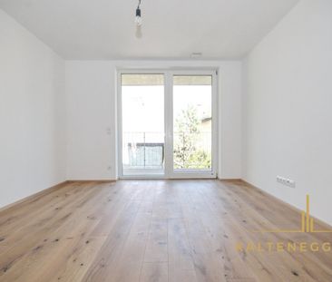 Gartenmaisonette in absoluter Ruhelage – 141 m² Wohnfläche, Eigenga... - Photo 2