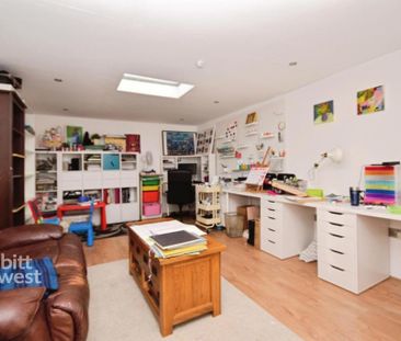 3 bedroom terraced house to rent - Photo 1