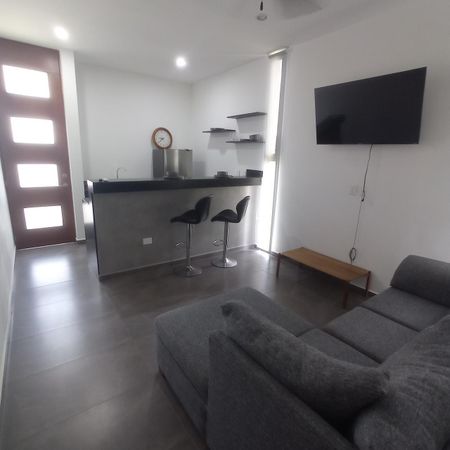 Departamento de 1 recámara, amueblado, en zona norte. - Foto 3