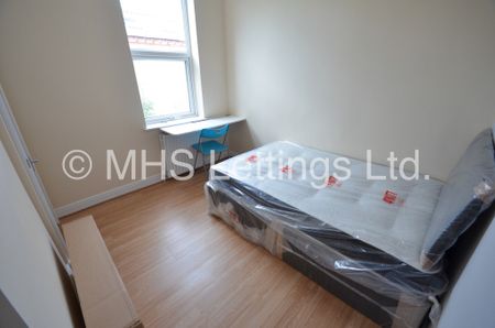 1 Bedroom Shared House for rent in High Cliffe - Photo 3