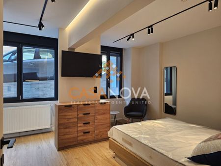 Studio/Γκαρσονιέρα για ενοικίαση Τουρκικό Προξενείο (Κέντρο Θεσσαλονίκης) - Photo 2